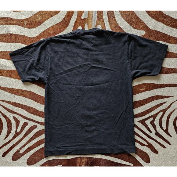 Vintage Billionaire Boys Club BBC Ice Cream Astronaut Single Stich Made In Japan - Picture 2 of 8